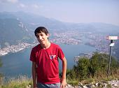 26 Luca in vetta